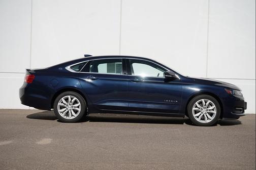2019 Chevrolet Impala 1LT