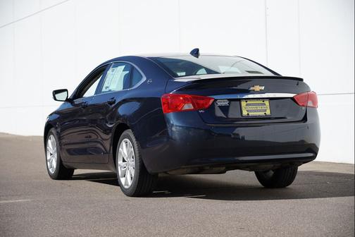 2019 Chevrolet Impala 1LT