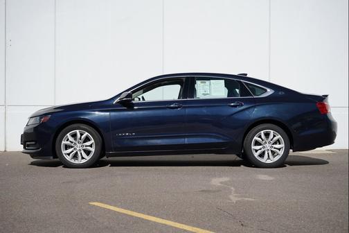 2019 Chevrolet Impala 1LT