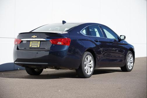 2019 Chevrolet Impala 1LT