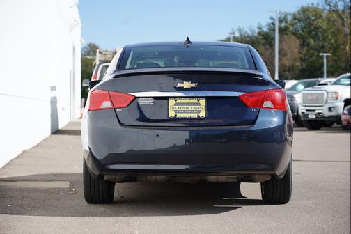 2019 Chevrolet Impala 1LT
