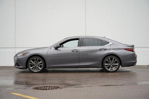 2020 Lexus ES 350 F Sport