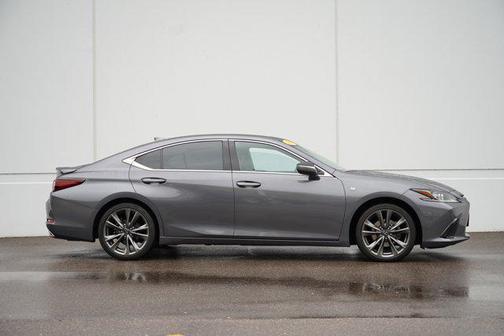 2020 Lexus ES 350 F Sport