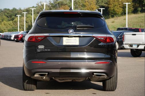 2024 Buick Enclave Premium AWD