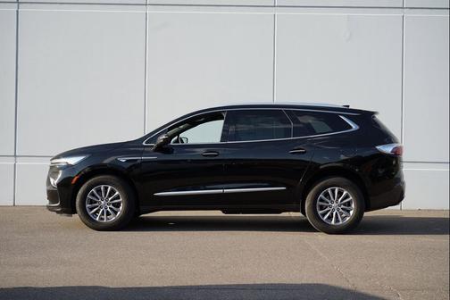 2024 Buick Enclave Premium AWD