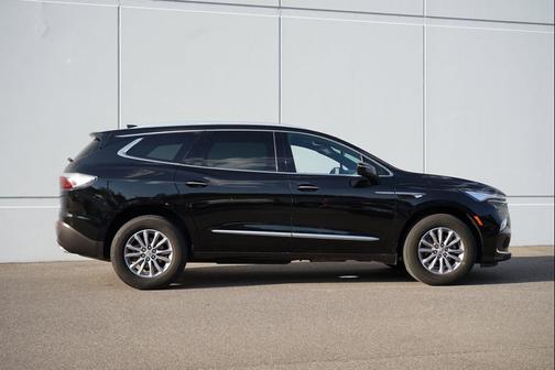 2024 Buick Enclave Premium AWD