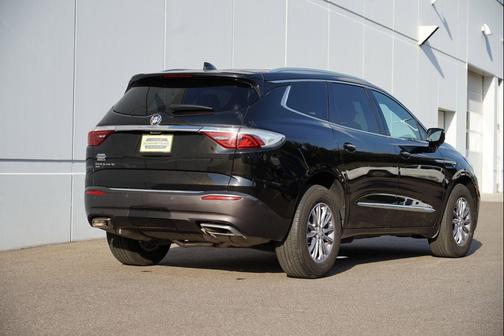 2024 Buick Enclave Premium AWD