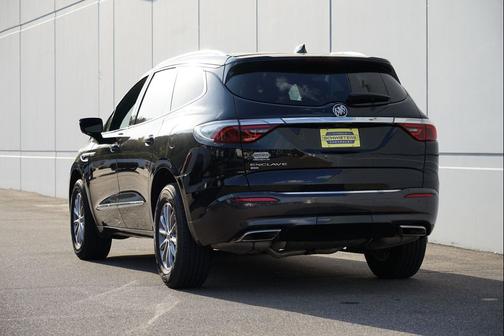 2024 Buick Enclave Premium AWD