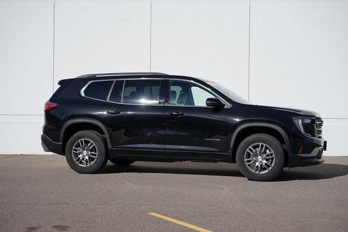 2025 GMC Acadia AWD Elevation