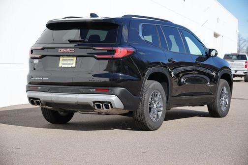 2025 GMC Acadia AWD Elevation