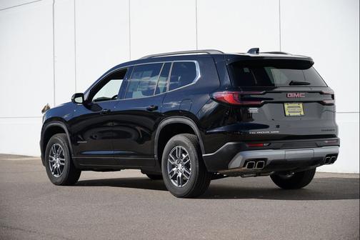 2025 GMC Acadia AWD Elevation