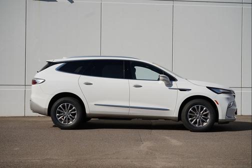 2024 Buick Enclave Premium AWD
