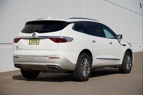2024 Buick Enclave Premium AWD