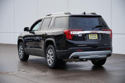 2021 GMC Acadia AWD SLT