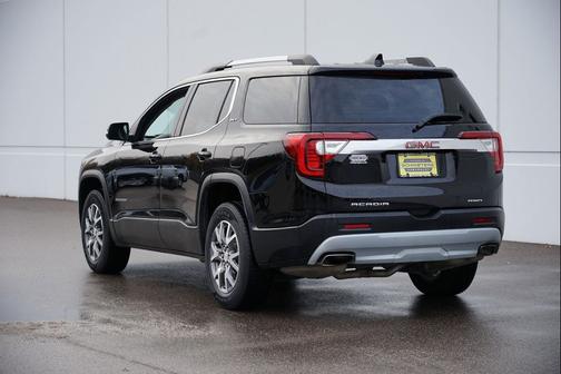 2021 GMC Acadia AWD SLT
