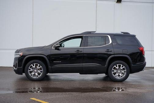 2021 GMC Acadia AWD SLT