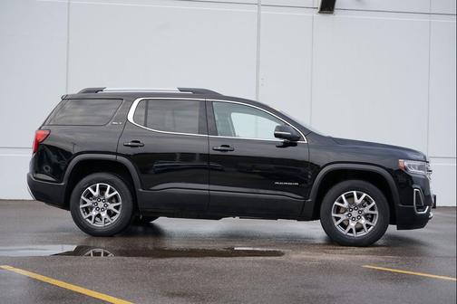 2021 GMC Acadia AWD SLT