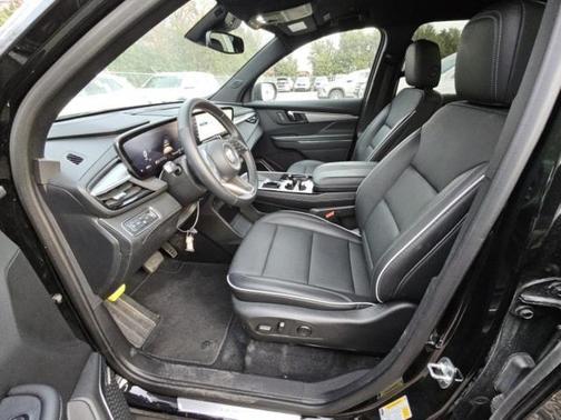 2025 Buick Enclave Preferred FWD