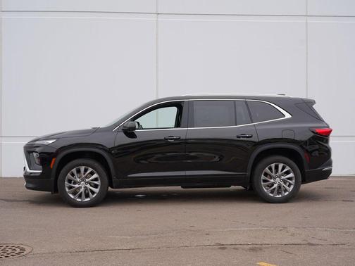 2025 Buick Enclave Preferred FWD