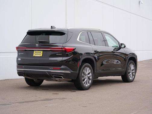 2025 Buick Enclave Preferred FWD