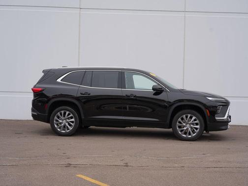 2025 Buick Enclave Preferred FWD