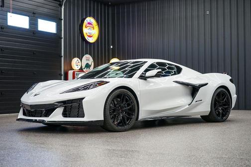 2026 Chevrolet Corvette Z06