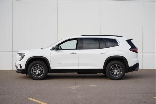 2025 GMC Acadia AWD Elevation