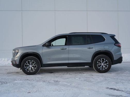 2024 GMC Acadia AWD AT4