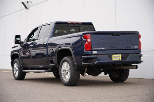2023 Chevrolet Silverado 3500 High Country