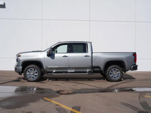 2024 Chevrolet Silverado 2500 High Country