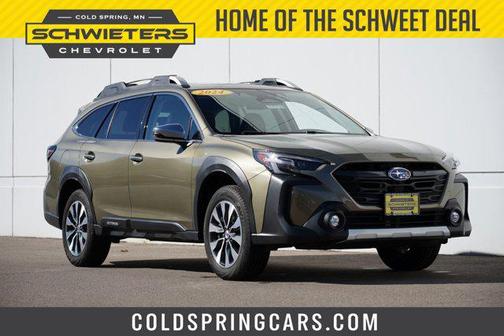 2024 Subaru Outback Touring XT