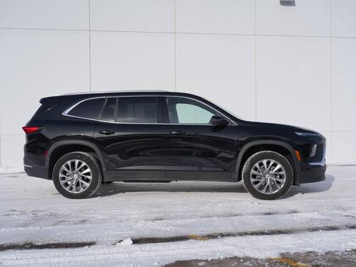 2025 Buick Enclave Preferred FWD