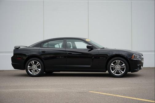 2013 Dodge Charger SXT