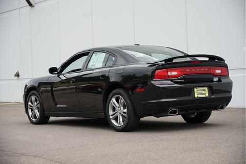 2013 Dodge Charger SXT