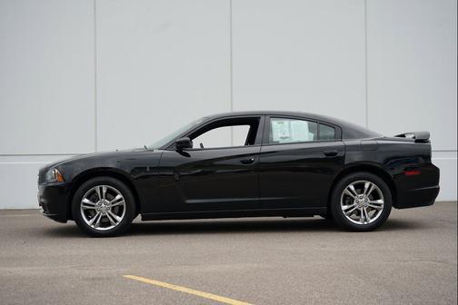 2013 Dodge Charger SXT