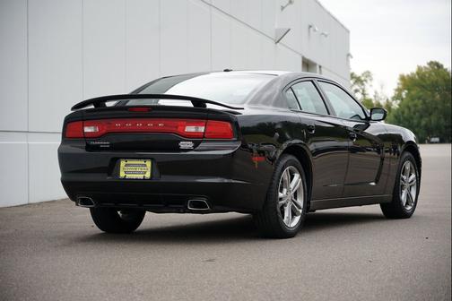 2013 Dodge Charger SXT