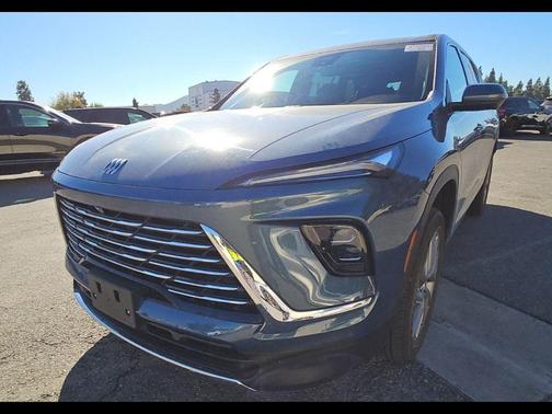 2025 Buick Enclave Preferred FWD