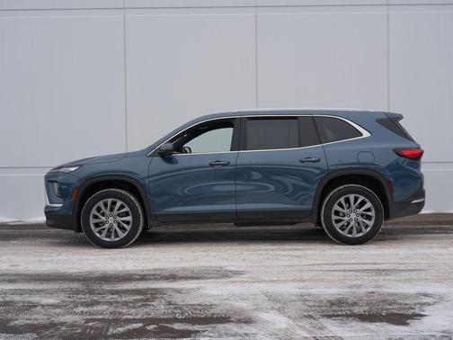 2025 Buick Enclave Preferred FWD