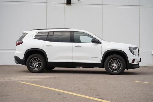 2025 GMC Acadia AWD Elevation