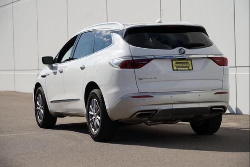 2024 Buick Enclave Premium AWD