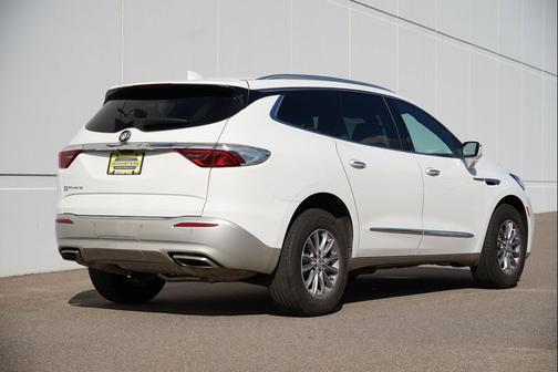 2024 Buick Enclave Premium AWD