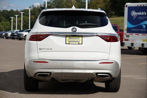 2024 Buick Enclave Premium AWD