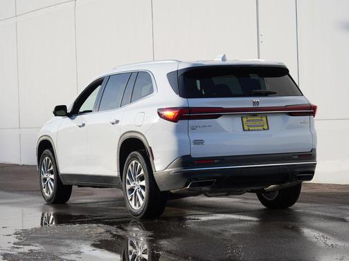 2025 Buick Enclave Preferred FWD