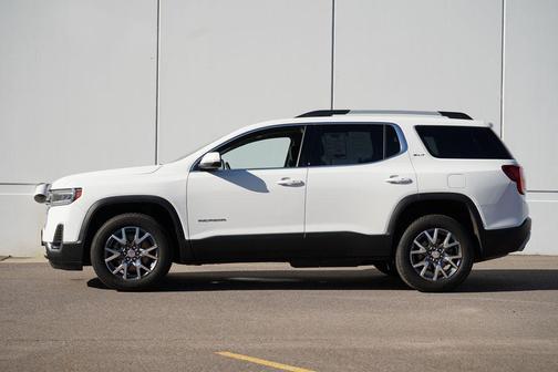 2023 GMC Acadia AWD SLT