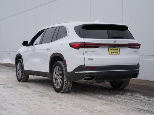 2025 Buick Enclave Preferred FWD