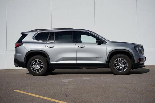 2025 GMC Acadia AWD Elevation
