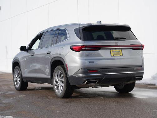 2025 Buick Enclave Preferred FWD