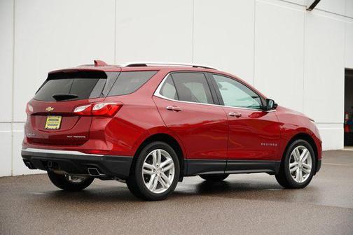 2019 Chevrolet Equinox Premier w/2LZ