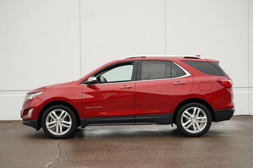 2019 Chevrolet Equinox Premier w/2LZ