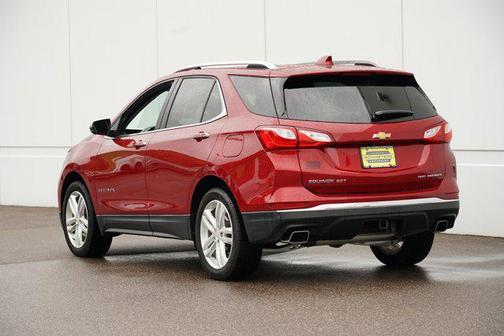 2019 Chevrolet Equinox Premier w/2LZ